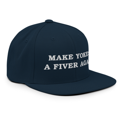 The Snapback