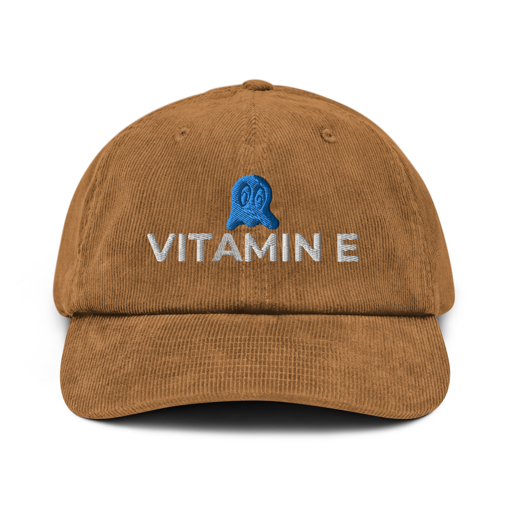 The Vitamin E Hat