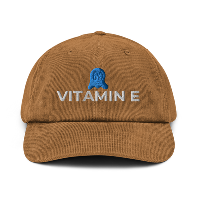 The Vitamin E Hat