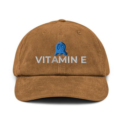 The Vitamin E Hat